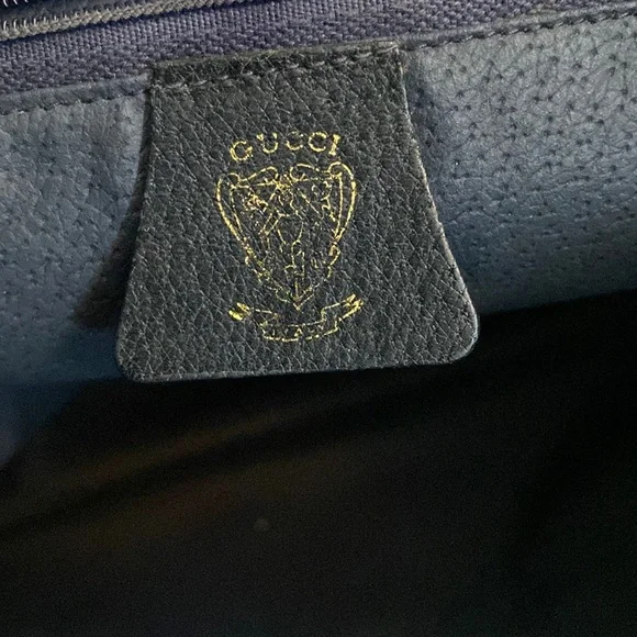 Sold! Not Available Anymore. Authentic vintage Gucci - AS IS - Picture 6 of 16